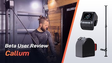 Unitree PUMP MAX Beta User Review Callum Cadney Moon