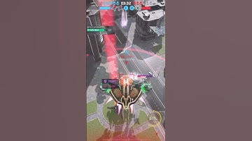 Thanks, I guess, Bersagliere… #UE #Nodens #warrobots War Robots #gaming #wr 