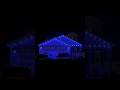 Trimlight Permanent Outdoor Lighting with the Trimlight Edge Controller #homedecor #shorts #podcast