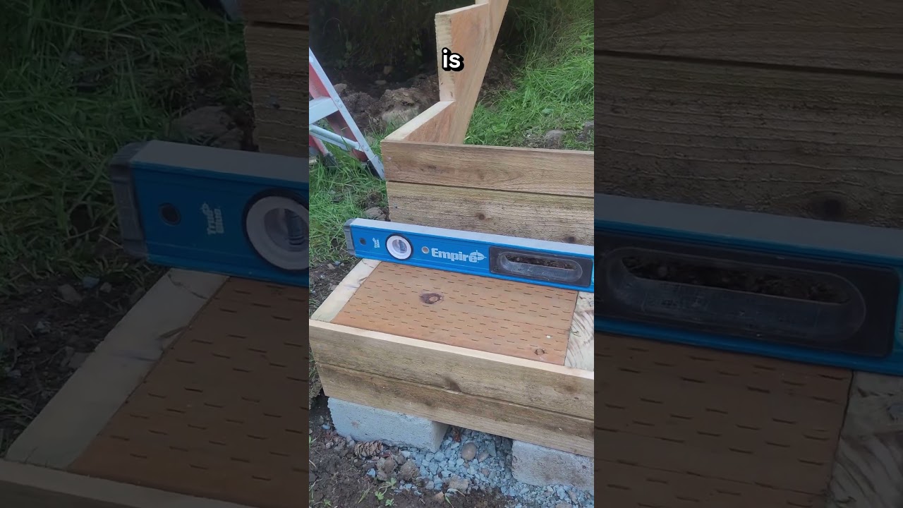 Using Reclaimed Cedar for a Custom Look ♻️✨ 