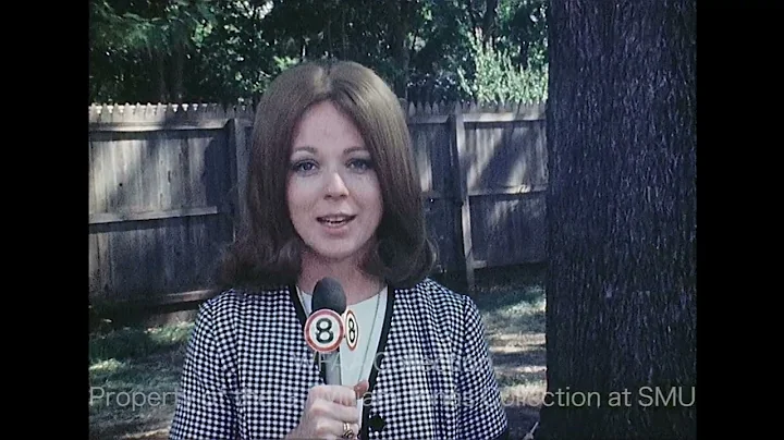 WFAA - August 21, 1972