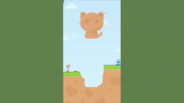 slice to save All Level Gameplay #shortsfeed #ytshorts #gaming #youtubeshorts #viralshorts