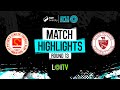 SSE Airtricity Men&#39;s Premier Division Round 13 | St Patrick’s Athletic 0-1 Sligo Rovers | Highlights