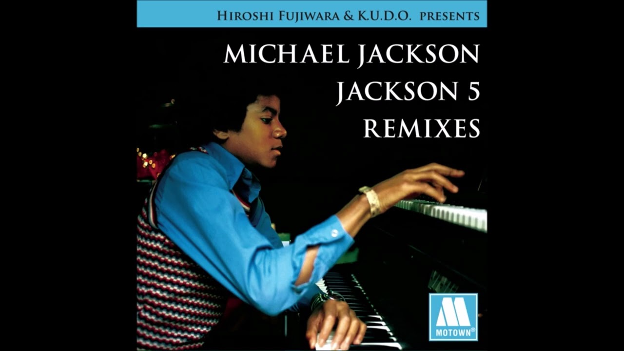 Michael Jackson- It's Great To Be Here (HF & K.U.D.O. Remix) - YouTube