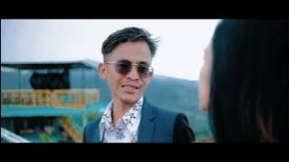 RESIKO BERCINTA - ROMANSYAH