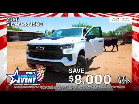 Bert Ogden Chevrolet