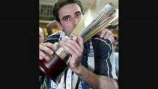 Iraklis Volley History