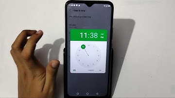 how to change date and time in infinix hot 8 | date and time change kaise kare