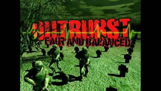 Outburst - Freddy's Song