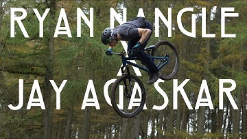 Ryan Nangle x Jay Agaskar - Editing Competition