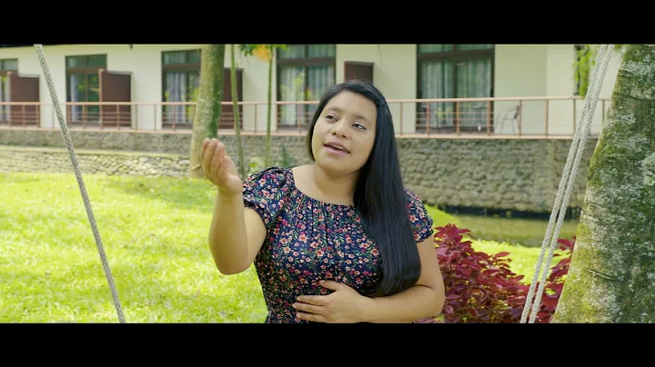 Sandy Ramrez / No Tengo miedo Seguir (video oficial)