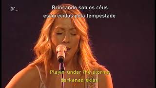 Colbie Caillat - Make It Rain (Tradução PT - BR)