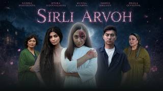 Sirli arvoh (o'zbek kino) Сирли арвох (ўзбек кино) Sirli arvoh (o'zbek kino) Сирли арвох (ўзбек кино)