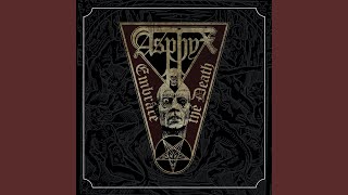 Video thumbnail of "Asphyx - Der Landser"