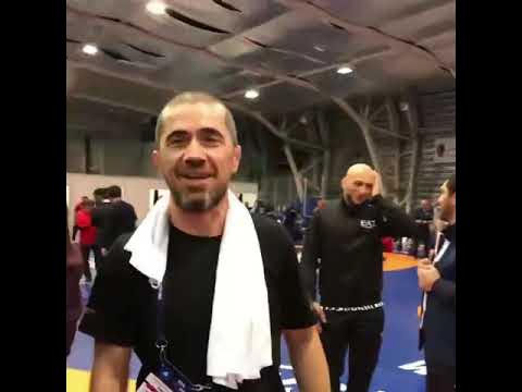 Садулаев Снайдер 2021 ЧМ