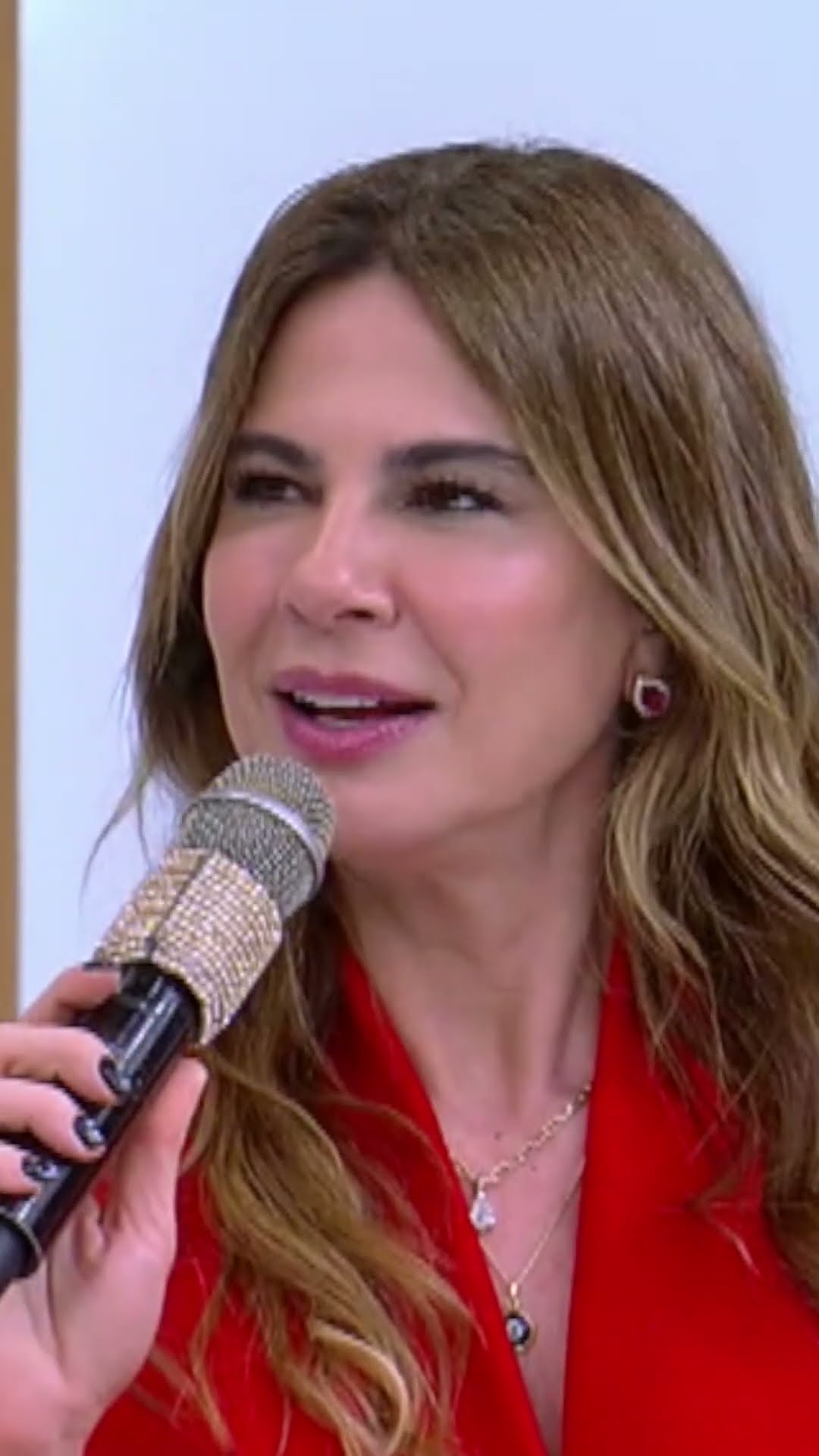 Mamma Bruschetta detalha experiência sobrenatural em hospital: “Senti presença”