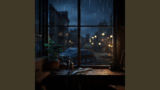Rhythmic Rain Dance