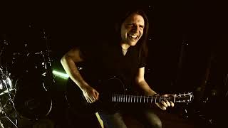 Helloween - A Tale That Wasnt Right - Acoustic Cover By Peter Schrott