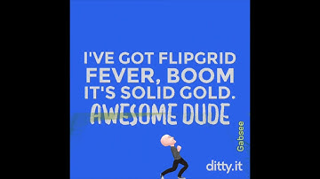 Flipgrid Student ID Grid Types