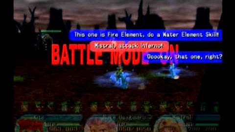 .hack//Mutation [PS2 XLP] pt 154