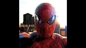 Spiderman Edit 4k (Funk mi camino) l Capcut l