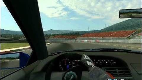 LFS - FXO@KY3 (World Record)