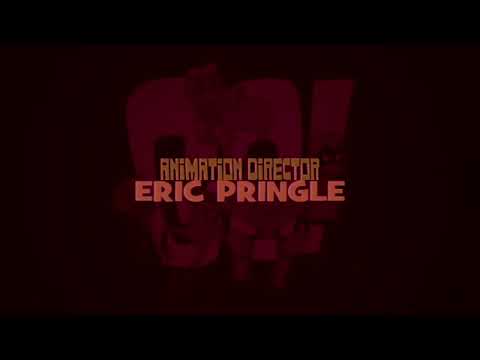Teen Titans Go Lost Episode End Credits