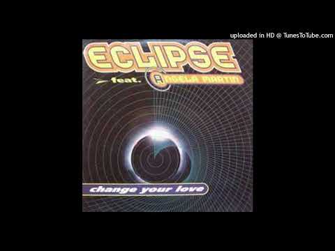 Eclipse Feat. Angela