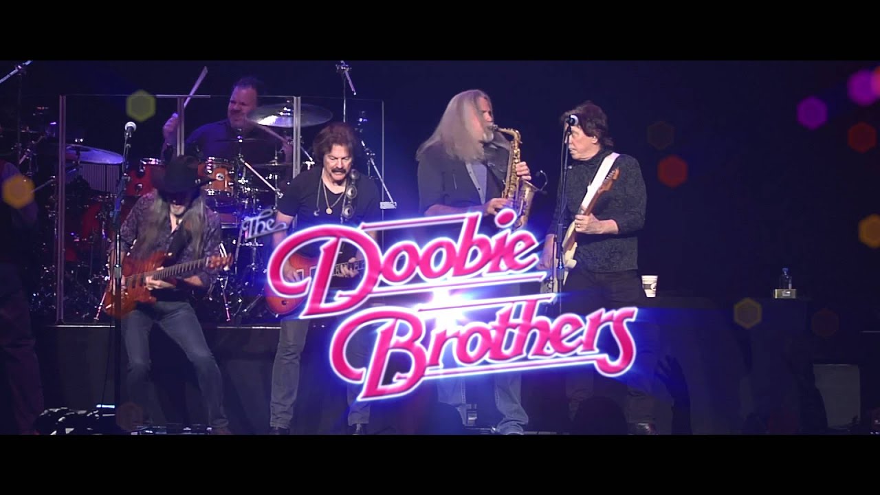 Journey and The Doobie Brothers, INTRUST Bank Arena, May 23