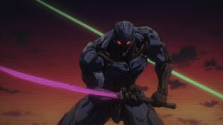 １９９０ ＮＥＯＮ ＧＵＡＲＤＩＡＮ // Synthwave, Anime Aesthetic, Dreamwave screenshot 5