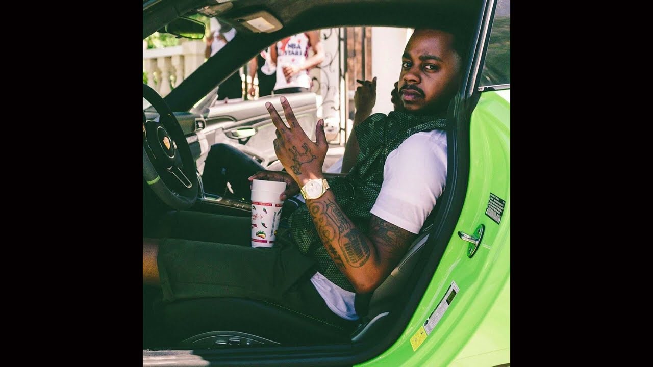 Babyface Ray Type Beat ~ "Legend" | 42 Dugg Type Beat 2023