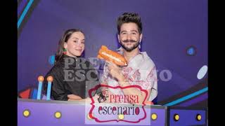 KIDS CHOICE AWARDS MEXICO  - PREMIACION - PERFORMANCES - 2020