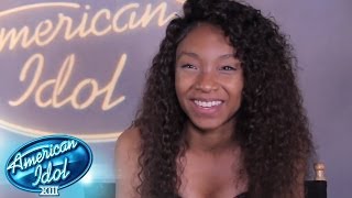 Road to Hollywood: Christina Collins - AMERICAN IDOL SEASON XIII