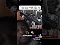 Robots with Guns #Fyp #Shorts #algorithm