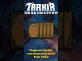 The Top 5 Most Impactful Tarkir Dragonstorm Cards!!! #mtg#tarkirdragonstorm #shorts #mtgshorts