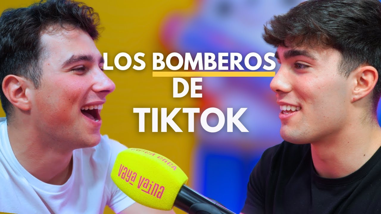 ¿Los influencers que más ligan? Vaya Vaina con Pablete y Raúl Valle