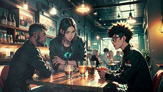 Friends Having Fun And Clearing The Mind, After A Tiring Day Of Work, Come And Have Fun With Them