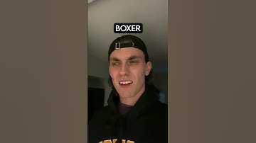 How Dog Breeds React to Robbers PT 2