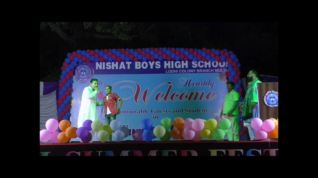 NISHAT LCB SUMMER FESTIVAL 9