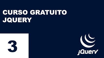 3.- Curso jQuery - Selectores básicos.