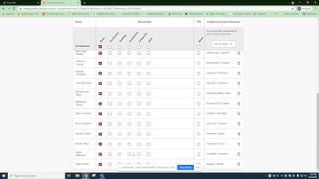 mCLASS MAZE Assignment || 2nd Grade