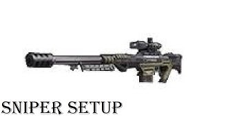 CoD: Black Ops 2 - The Best Sniper Setup