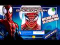THE AMAZING SPIDER MAN MOBILE PARA ANDROID 2026 ESSE É O MELHOR CLÁSSICO DA GAMELOFT PARA CELULAR!!!