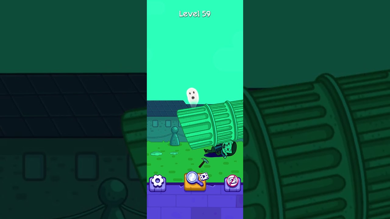 fate puzzle level  59 [ fate puzzle brain riddle game ]  