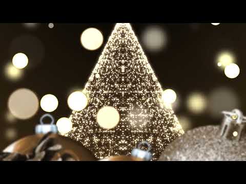 Christmas Tree Loop Background AEP, a Templates & Theme by Josep Motion (Thumbnail 2 of 2)