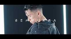 Naim Daniel - Sempurna (Official MV)  - Durasi: 4:24. 