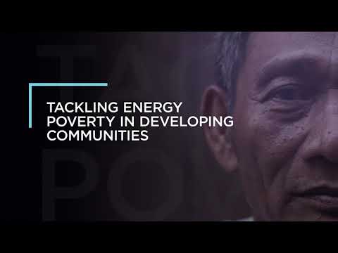 Ryse Energy | Powering a Sustainable Future with Small Wind Turbine & Solar PV - video from Primus Wind Power