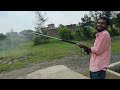 Pressure Washer Pump | Available on IndiaMART