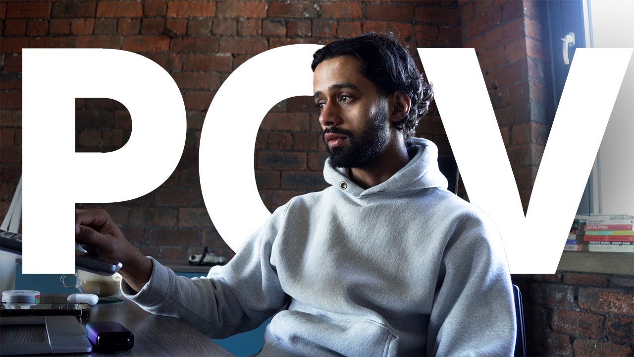 pov: you're a 24 year old creative agency owner creating content for ...
