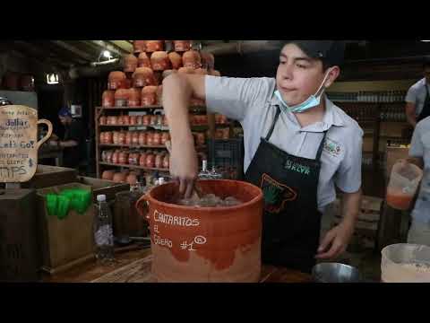 Cantaritos El Guero